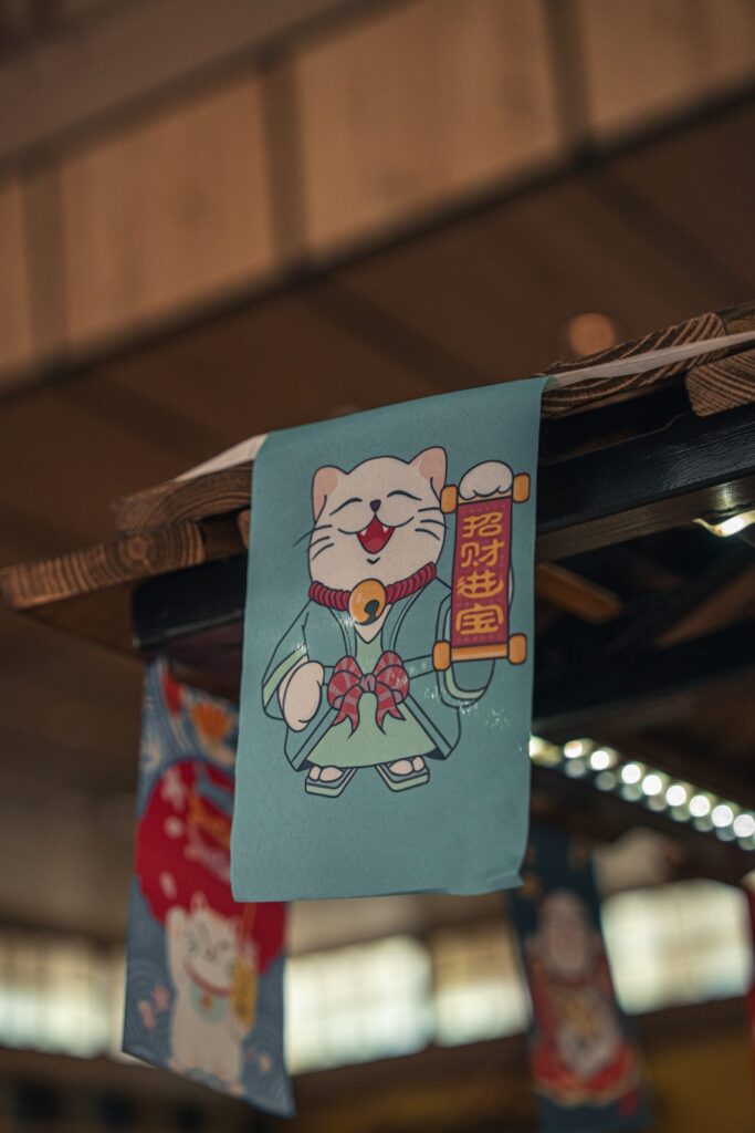 Ramen Rebel Gliwice — Maneki-neko