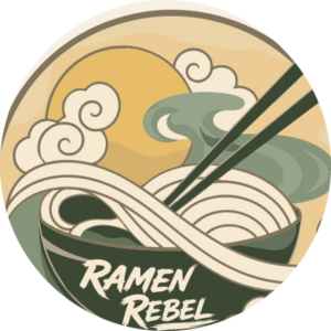 Ramen Rebel